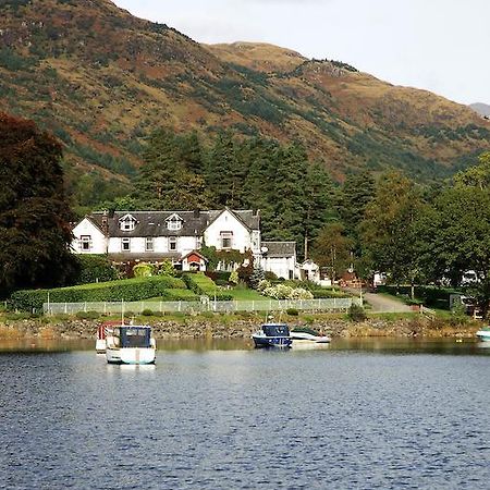 Ardlui Hotel Exteriér fotografie