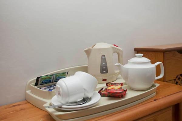 Ardlui Hotel Pokoj fotografie